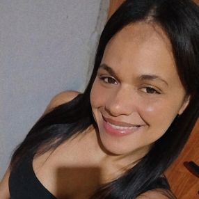 Viviana, Babá em São Lourenço da Mata