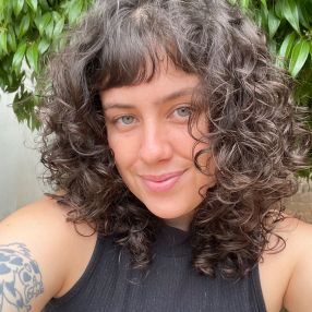 Jade, Babá em Cambé