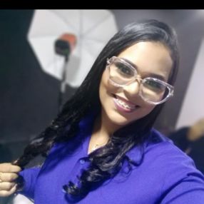 Marielli, Babá em Mossoró