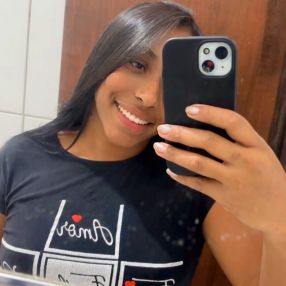 Nicole, Família em Betim