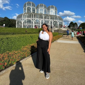 Lívia, Família em Sertãozinho