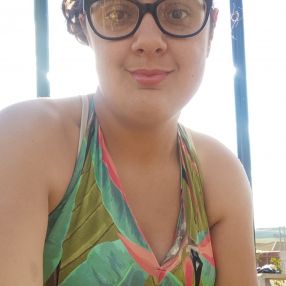 Lívia Maria, Babá em Arapongas