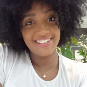 Mariana, Babá em Louveira