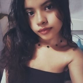 Erica Gomes, Babá em Canindé