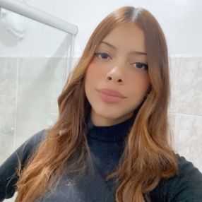 Ana Luísa, Babá em Ouro Branco