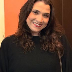 Ana Beatriz, Babysitter in Cordeiro
