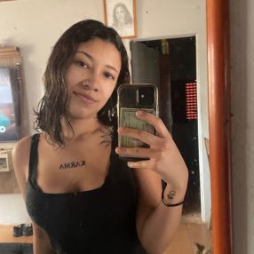 Helena, Babá em Casa Branca