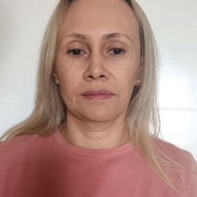 Azenilda, Babá em Carapicuíba