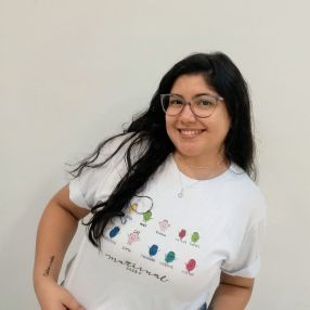 Thatiane, Babá em Carapicuíba