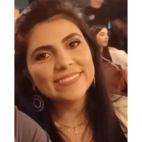 Camila, Babá em Cachoeirinha