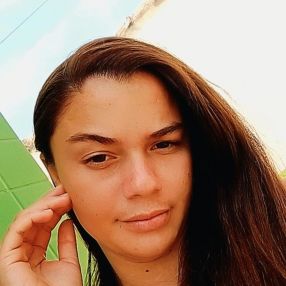 Keury, Babá em Tucumã