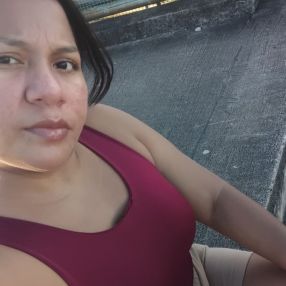 CINTIA, Babá em Macapá