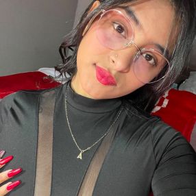 Yurkelis Anabell, Babá em Pinhalzinho