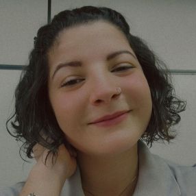 Mayara, Babá em São Paulo