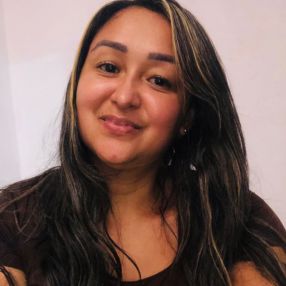 Rosi, Babá em São Pedro