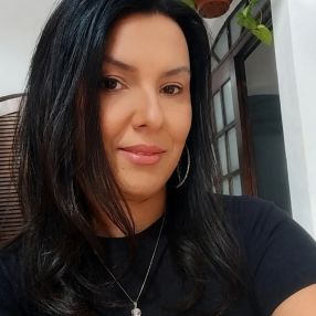 Cristiane, Babysitter in Guarulhos