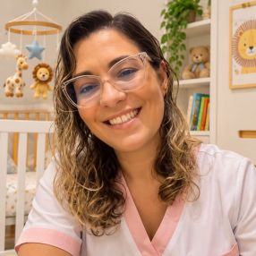 Denise, Babá em Rio de Janeiro