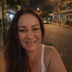 Andreia, Babá em Araçatuba