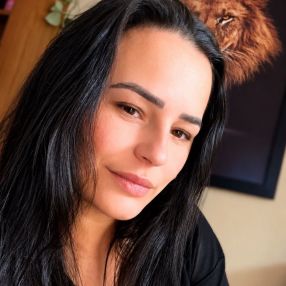 Kathyelle, Babá em Santa Cruz do Sul