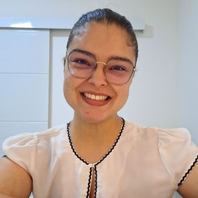 Daniele, Família em Ariquemes