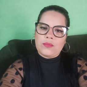 Daiane, Babysitter in Serra Negra