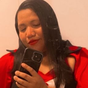 Karolaine, Babá em São Luís