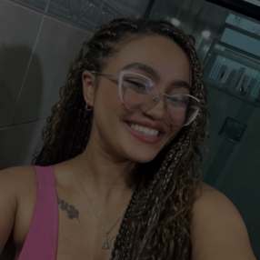 Gabrielli, Babá em Juiz de Fora