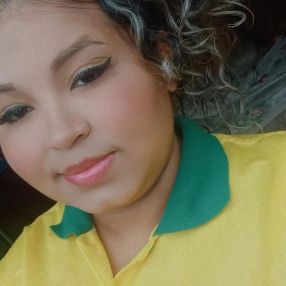 Fabíola de oliveira, Babá em Antônio Carlos