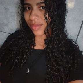 Luana, Babá em Cachoeiro de Itapemirim