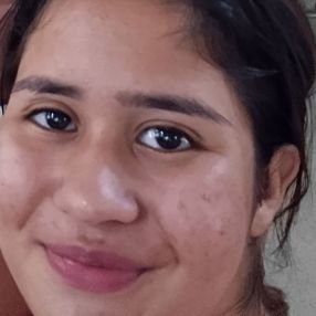 Joanna, Babá em Coxim