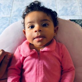 Gabriela, Família em Luis Eduardo Magalhães