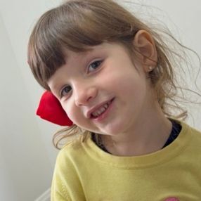 Riana, Família em São Leopoldo