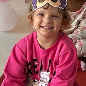 Andressa, Família em Teixeira de Freitas