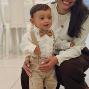Lucas, Família em Piraquara