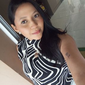 Nataliana, Babá em Navegantes