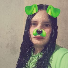 Bruna, Babysitter in Pinhalzinho