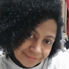 MARILDA, Babá em Aparecida