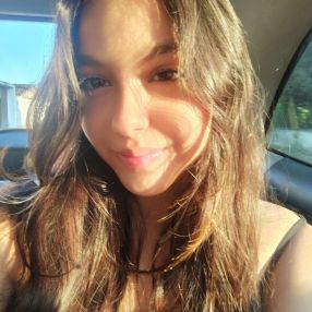Júlia, Babá em Nova Veneza