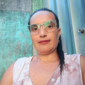 Maria, Babá em Arapiraca