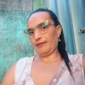 Maria, Babysitter in Arapiraca