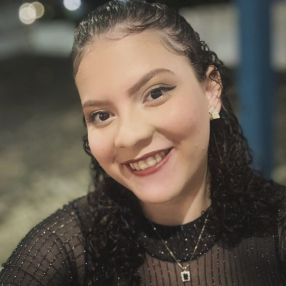 Livia, Babá em Monte Alegre