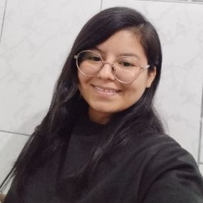 Natalia, Babá em Mangaratiba
