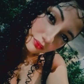 Thaina, Babá em Parnaíba