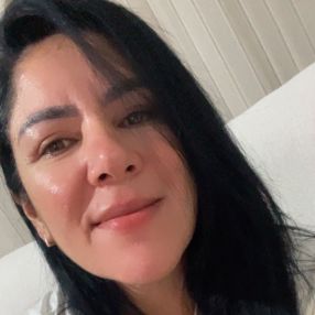Rogéria, Babá em Paracambi