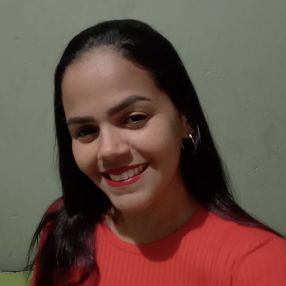 Késia, Babá em Lagoa do Carro