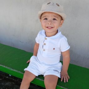 Elizabeth, Família em Jaraguá do Sul
