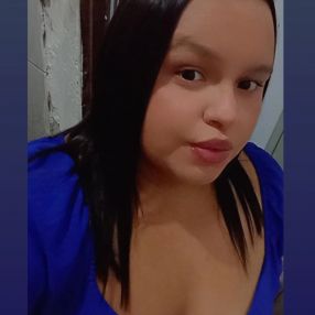 Bruna, Babá em Ferraz de Vasconcelos