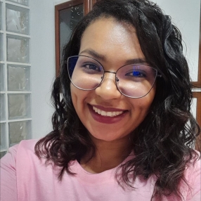 Grazy, Babá em Sertãozinho