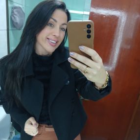 Megguy, Babá em Cachoeirinha