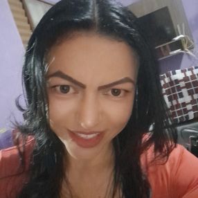 Francisca ana márcia leite de Oliveira, Babá em Mirassol